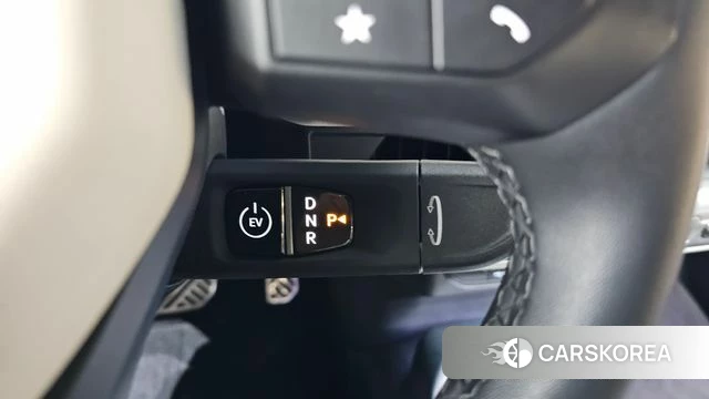 Kia EV4 id 4950005 из Кореи 19