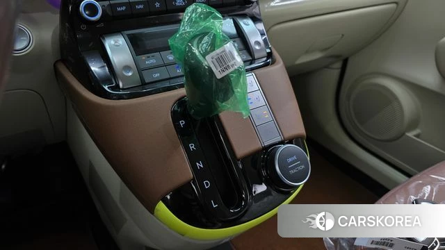 Hyundai The New Casper id 5010882 из Кореи 19