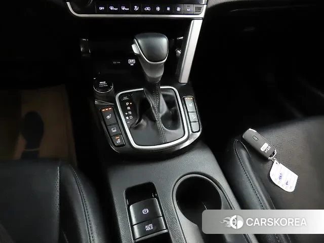 Kia Seltos id 3492746 из Кореи 19