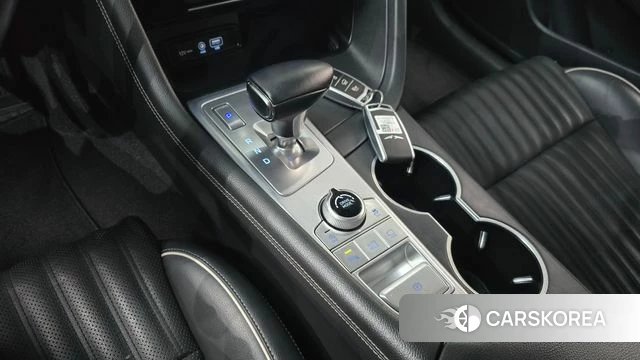 Genesis G70 id 4923783 из Кореи 19