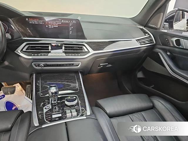 BMW X7 (G07) id 5022790 из Кореи 19