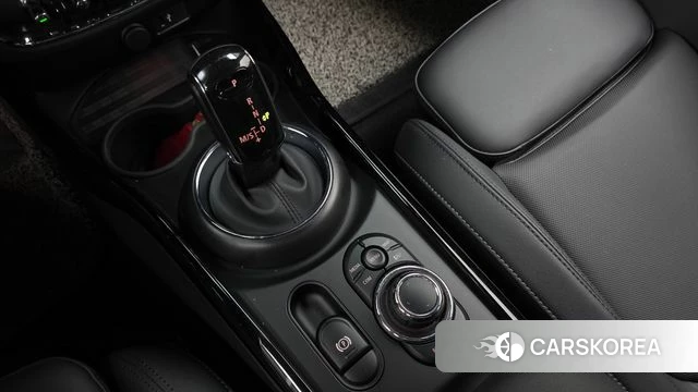 Mini Cooper Clubman id 4980959 из Кореи 31