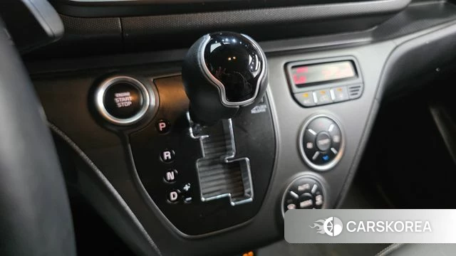 Kia The New Kia Ray id 4768380 из Кореи 19