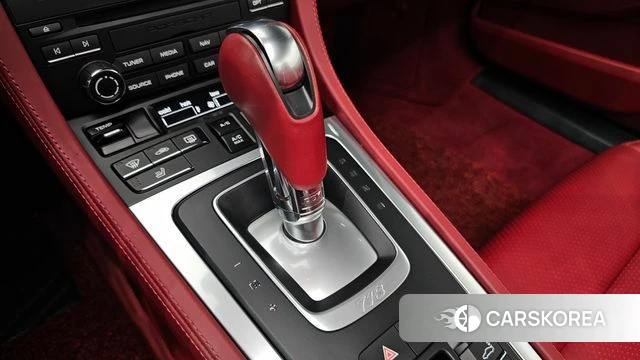 Porsche 718 Boxster id 5027251 из Кореи 19