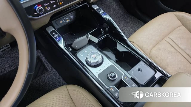 Kia The New Sorento 4th Generation id 5032820 из Кореи 19