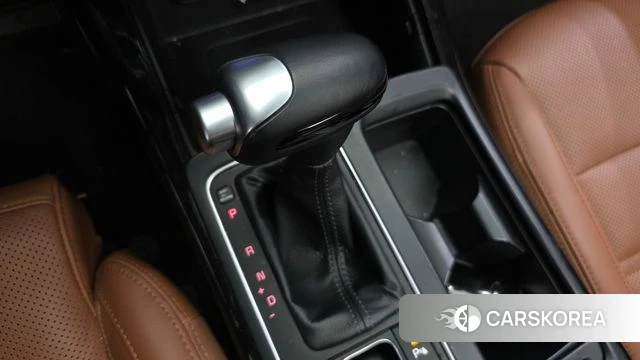 Kia The New Sorento id 4937480 из Кореи 36