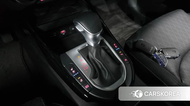 Kia The New K3 2nd generation id 4524540 из Кореи 31
