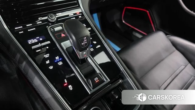 Porsche Panamera (971) id 5035727 из Кореи 33