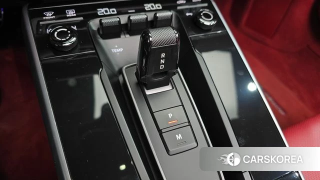 Porsche 911(992) id 5012534 из Кореи 19