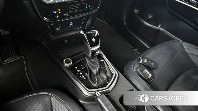 Ssangyong Berry New Tivoli id 3806314 из Кореи 19