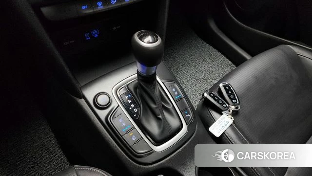 Hyundai Kona id 4785704 из Кореи 19