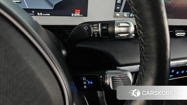 Hyundai Ionic 5 id 4604152 из Кореи 30