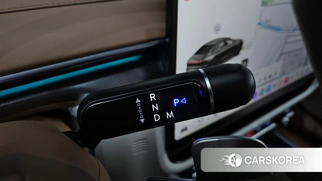Hyundai The New Granger Hybrid (GN7) id 5020729 из Кореи 19