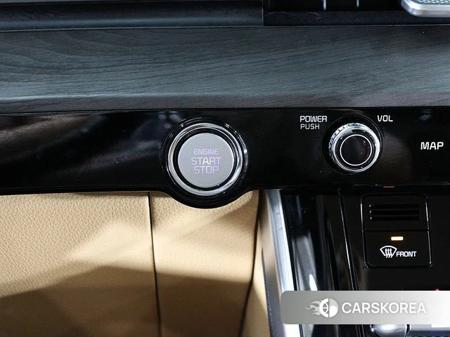 Kia Carnival 4th generation id 4834862 из Кореи 19