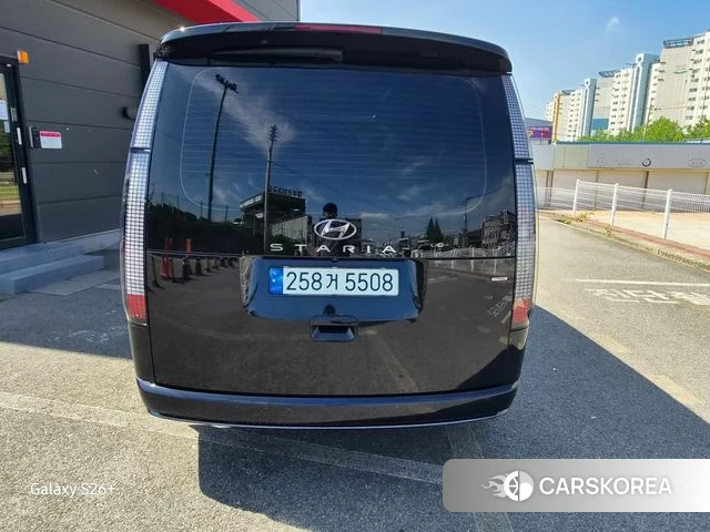 Hyundai Staria id 4577941 из Кореи 19