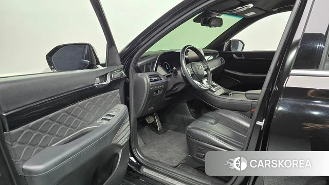 Hyundai Palisade id 5027779 из Кореи 29