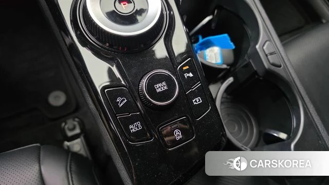 Kia Sportage 5th Generation id 4721192 из Кореи 19