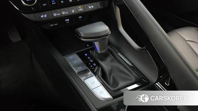 Hyundai The New Avante Hybrid (CN7) id 4985764 из Кореи 30