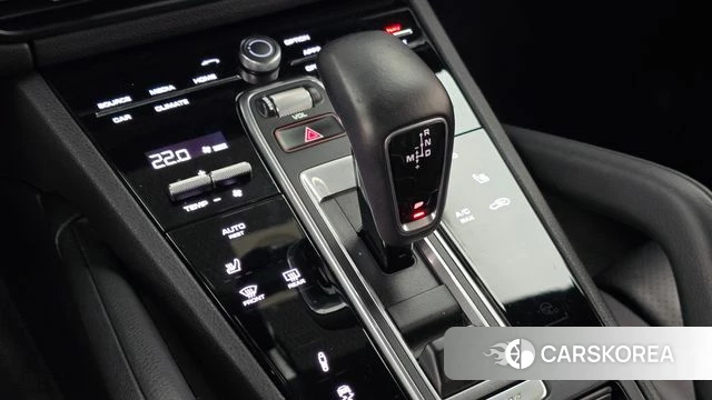 Porsche Cayenne (PO536) id 4966794 из Кореи 19