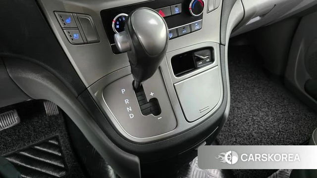 Hyundai The New Grand Starex id 4677434 из Кореи 30