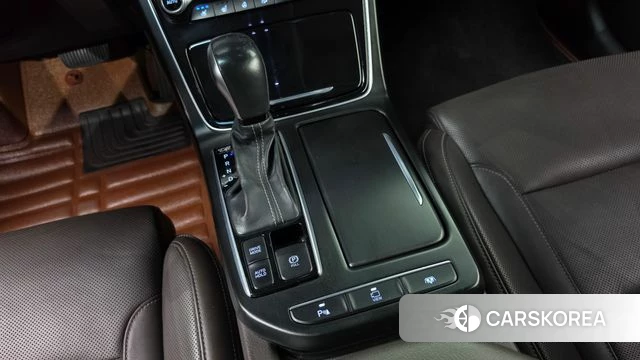 Hyundai Grandeur IG id 4993643 из Кореи 30