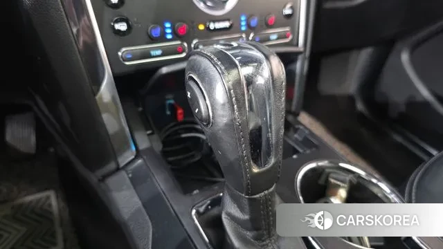 Ford Explorer id 3598774 из Кореи 19