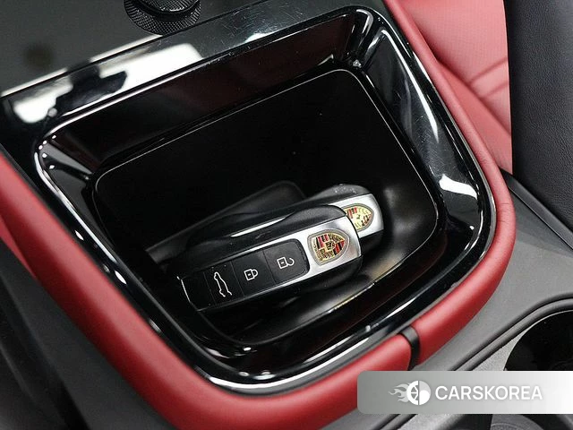 Porsche Cayenne (PO536) id 4834569 из Кореи 19