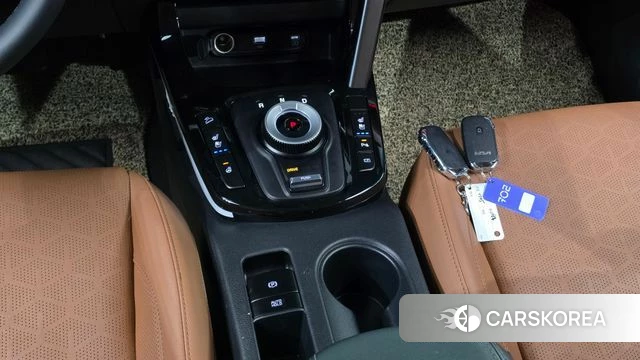 Kia The New Seltos id 5039494 из Кореи 31