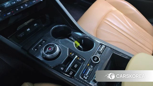 Kia K5 3rd generation id 5013016 из Кореи 19