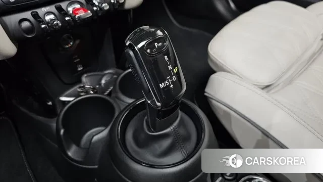 Mini Cooper S id 3741576 из Кореи 19