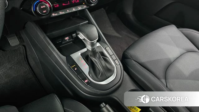 Kia The New K3 2nd generation id 4950457 из Кореи 19