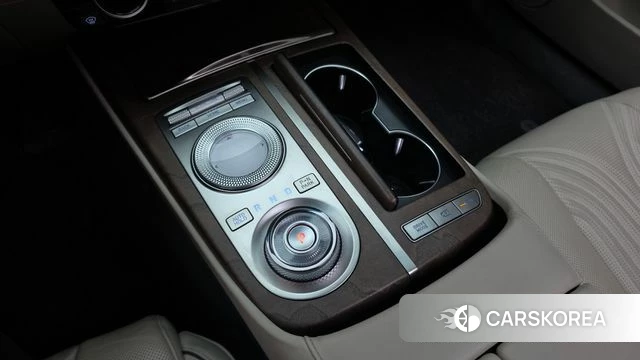 Genesis G80 (RG3) id 4986235 из Кореи 37