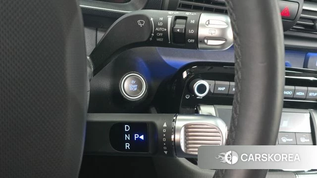 Hyundai Casper Electric id 4853792 из Кореи 19