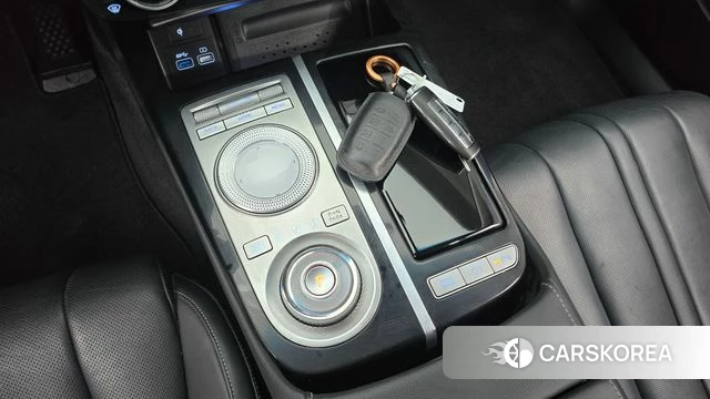 Genesis G80 (RG3) id 4951803 из Кореи 19