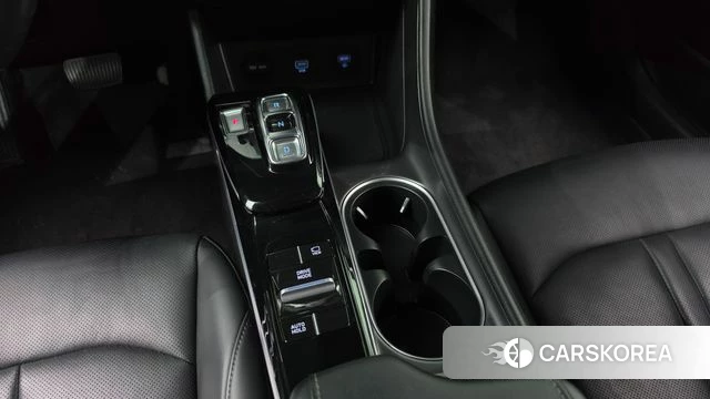 Hyundai Sonata (DN8) id 5003706 из Кореи 19