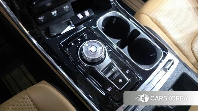 Kia Carnival 4th generation id 5017719 из Кореи 19