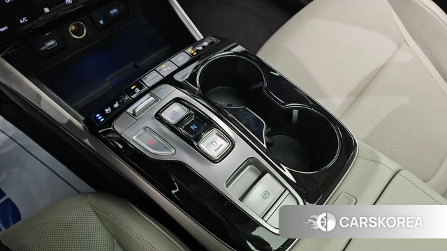 Hyundai Tucson (NX4) id 5041146 из Кореи 32