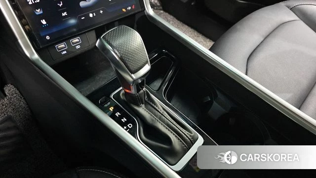 Ssangyong Torres id 4957777 из Кореи 30