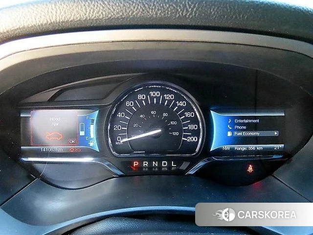Lincoln New MKZ id 5042089 из Кореи 19