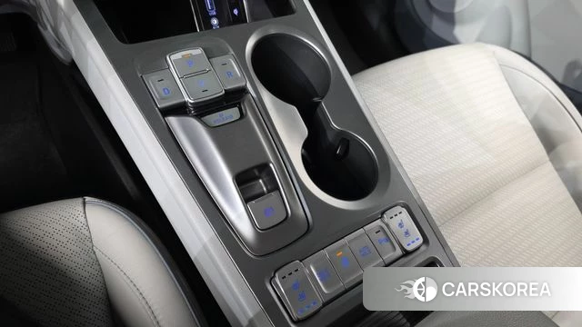 Hyundai Kona Electric id 4960436 из Кореи 31