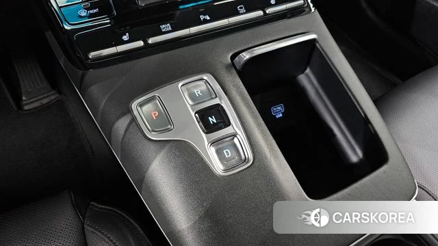 Hyundai The New Grandeur IG id 4987707 из Кореи 29