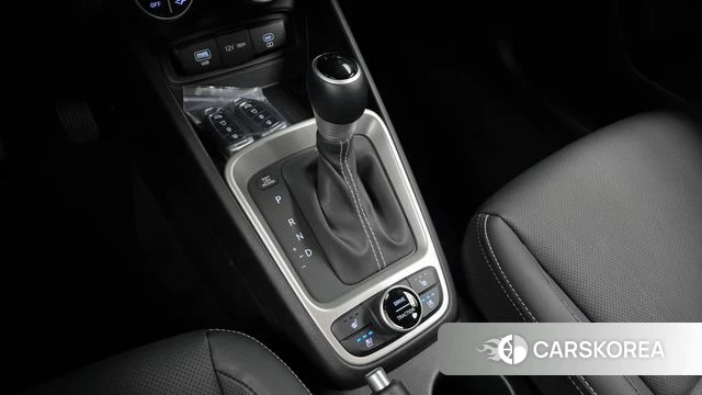 Hyundai Venue id 4957325 из Кореи 30