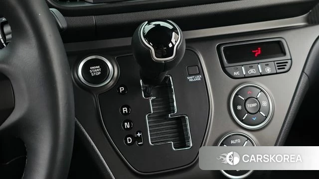 Kia The New Kia Ray id 5051861 из Кореи 34