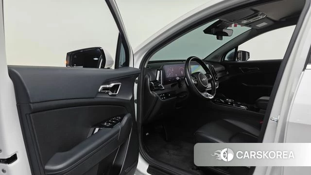 Kia Sportage 5th Generation Hybrid id 4996606 из Кореи 29