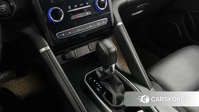 Renault Korea (Samsung) The New QM6 id 4996986 из Кореи 33