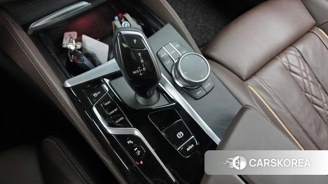 BMW 6 Series GT (G32) id 5012387 из Кореи 31