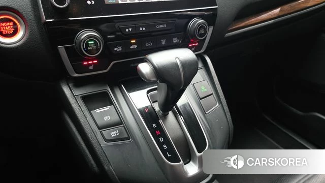 Honda CR-V 5th generation id 4977874 из Кореи 19