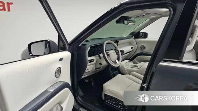 Hyundai Palisade (LX3) id 4990527 из Кореи 37