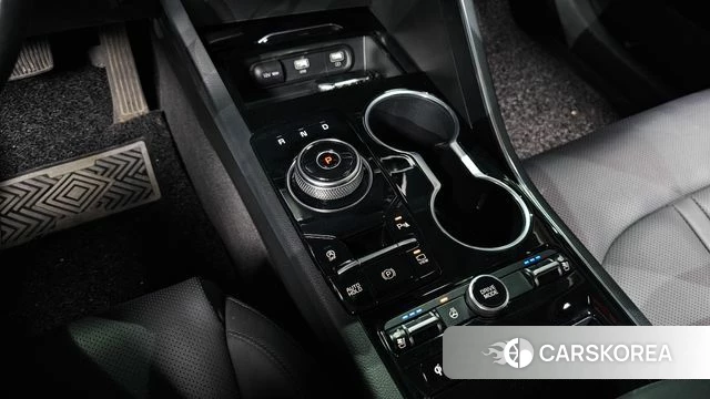 Kia K5 3rd generation id 5017293 из Кореи 30
