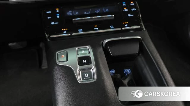 Hyundai The New Grandeur IG id 5002728 из Кореи 19